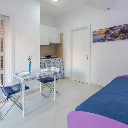 Casa Monica In Centre Apartment