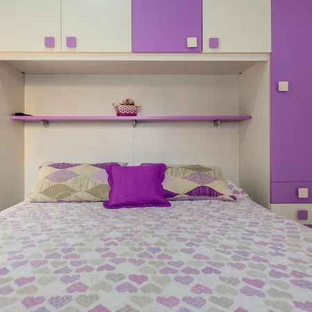 Casa Monica In Centre Apartment Sorrento