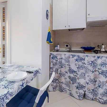 Apartamento Casa Monica In Centre *