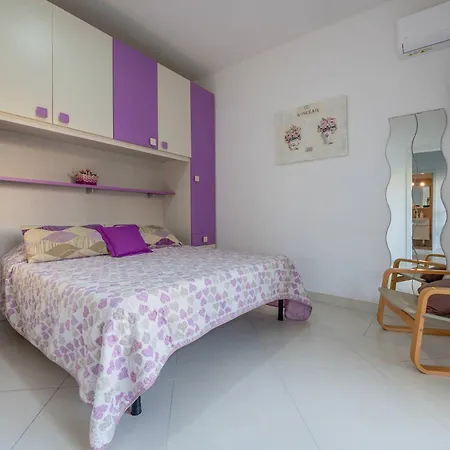 Casa Monica In Centre Península Sorrentina