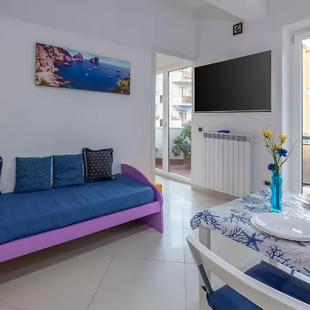 Casa Monica In Centre Apartment *